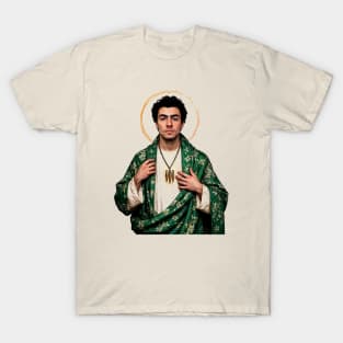 Saint Luigi T-Shirt